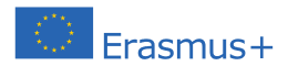 Logo ERASMUS +