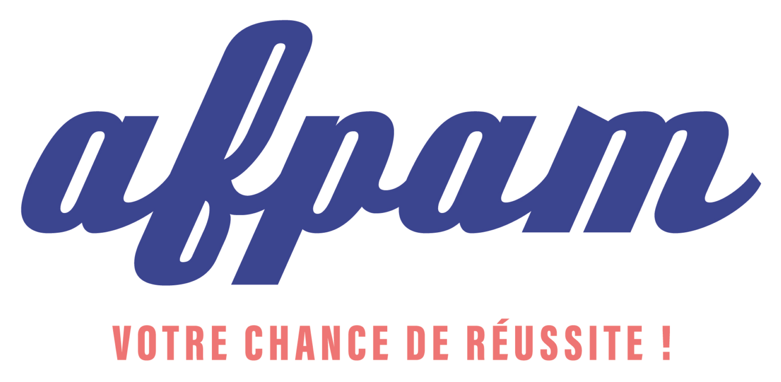 Logo AFPAM Formation