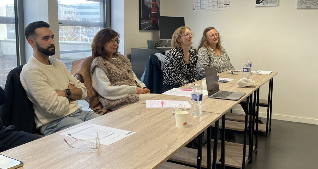 Le Pitch Battle : une journée dédiée à l’éloquence et à la créativité