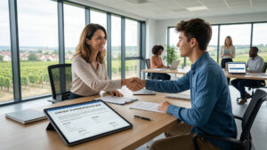 recruter un apprenti