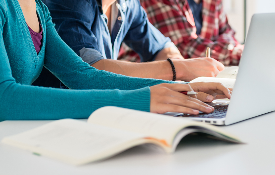 Pourquoi choisir le Bac Pro Commercial ?