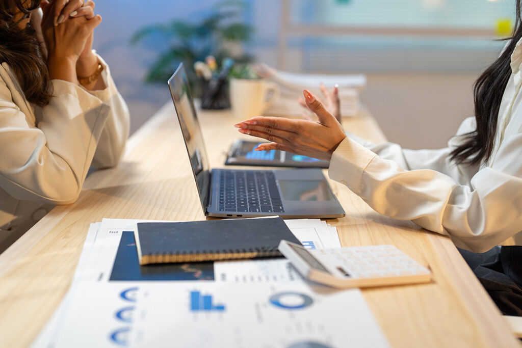 Bachelor Responsable développement commercial
