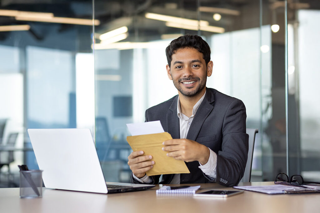 MBA Management commercial et entrepreuneuriat