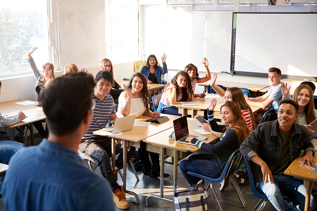 Pourquoi choisir le MBA Management commercial entrepreneuriat ?