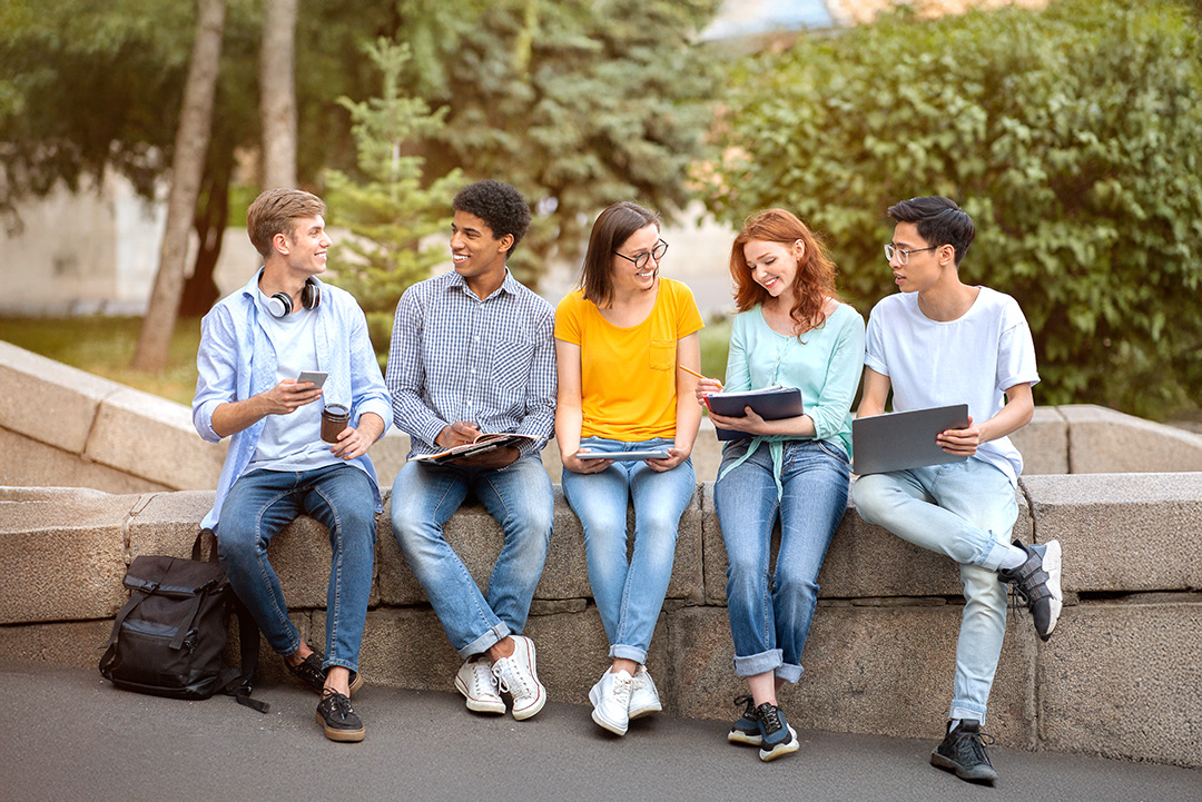 Pourquoi choisir le MBA Manager en Ressources humaines ?