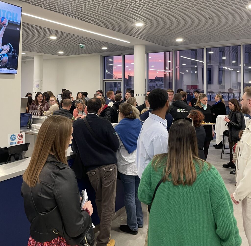 24 MARS 2026 : SOIREE DES DIPLOMES