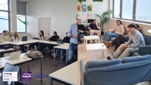 Certification professionnelle alternance Reims
